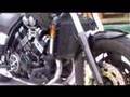 YAMAHA Vmax Vマックス 妹
