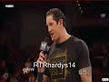 Raw 12_6_10: The Nexus turns its back on Wade Barrett and john cena attacks wade barrett