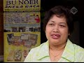 roti sehat, ya...roti bekatul bu noer aneka rasa