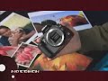 Canon Rebel XTi Digital SLR Camera