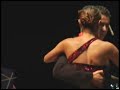 Tango - argentina - cristal - tamango en medell�n
