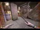 videos de half life 2 mod : Hidden source 1 part 1