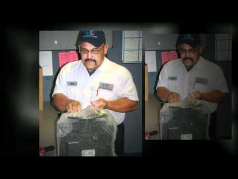 office movers Houston, Houston office movers 