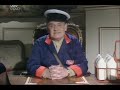 The Two Ronnies - The Milkmans Speech The Two Ronnies - The Milkmans Speech