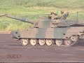 japan ground self defense force / jgsdf fuji firepower 2005