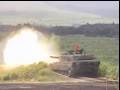 Japan Ground Self Defense Force / JGSDF Fuji Firepower 2005