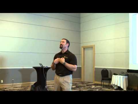 Martin Rooney on Motivation - Unlocking Your Personal Success Formula