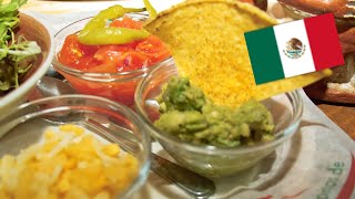 Red Hot Salsa mit Tomaten