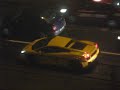 Lamorghini Gallardo Corvette C6 in Warsaw
