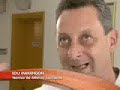 Atletico Sorocaba indo pra Coreia do Norte representando o Brasil - materia da record