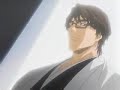 Apologies to all Grimmjow (Grimmjaw?) fans here for making him look like a softie.I think I didn't choose the best song for amv's, but I thought the lyrics quite fit^^;Anyway, here's the translation:Goodbye then, I give up and concede,I abandon my sweet dreams too.For the last time I confess of my love in this garden of oursto the trampled tears and flowers.I loved you as much as if you were a god,but even in my dreams you couldn't be with me.Heaven, earth, me and youon the two [opposite] ends of the World.To be closer to you I stood on tiptoes.This strange time deceitfully takes away the love from us,it causes it to be, then not a shadow's left of it.I know, this pain will go away on it's own,and then the flowers will bloom in my garden once again.I loved you as much, as if you were a god,now I lack faith, and I don't know what I'll do with that,when I see you again I feel like crying.To be closer to you I'll stand on tiptoes again, yes.(two [chorus] repeats after an instrumental)To be closer to you.And I won't cry, I won't.No, I won't cry, I won't.Thanks to anyone who bothered to actually read that.