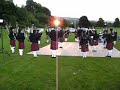 Bonnie Dundee Cock of the North / bagpipes