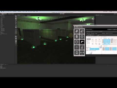 how to control fps in game