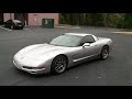 2003 Corvette Z06 For Sale