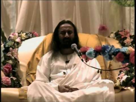 how to meditate sri sri ravi shankar