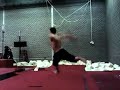 Click here to watch this video Triple Cork