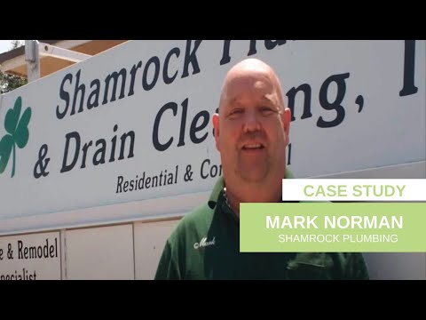PlumberSEO Testimonial – Shamrock Plumbing Review of Plumber SEO.mov