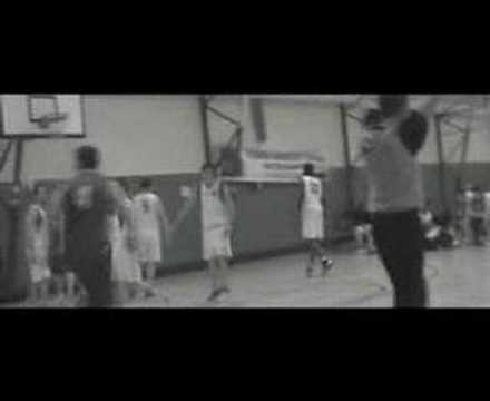 Gunnar Tope - 2007 Irish Intervarsity Highlights (Cork, IE)