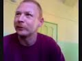 Dzeyson przyjety na Detox