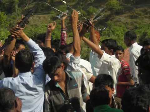 O BHINA KAS KE JANU DWARAHATA, BY SATYENDRA SINGH BTKIT DWARAHAT
