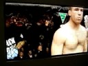 New UFC 2009 Undisputed Trailer