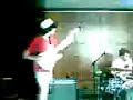 Ponytail Clip from the First Unitarian Church
