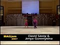 david savoy   jenya goremykina