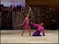 david savoy   jenya goremykina