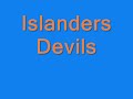 New York Islanders-Amazing Run New York Islanders-Amazing Run