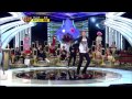 준호vs유노윤호 댄스배틀!!특집 강심장 왕중왕전(82회)