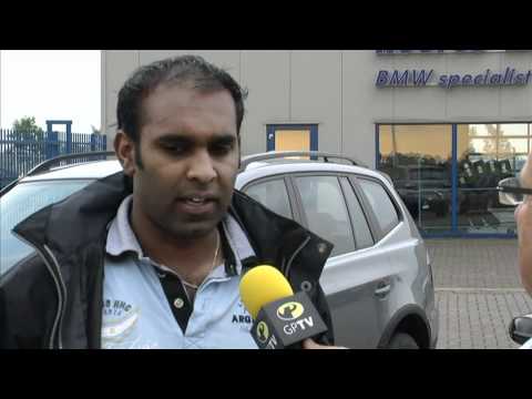 gestolen - Twee dure BMW's werden in de nacht van donderdag op vrijdag gestolen bij garagebedrijf Heeres in Parrega. De dieven kwamen binnen door een deur te forceren. ...