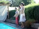 QUAC performs dreamgirls for AQUA AID