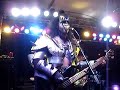Destroyer - I want to hear it loud!