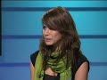 this is a video about karima adebibe. her interwiews...
