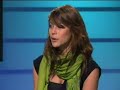 this is a video about karima adebibe. her interwiews...