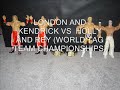 wwe figures stop motion  hardcore moves surprise at end!!!