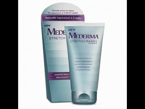 0 Mederma Stretch Mark Therapy Reviews   One of the most popular brands