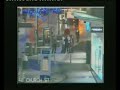CCTV of Joey Barton attack
