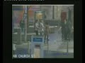 CCTV of Joey Barton attack