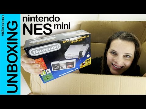 Las 10 mejores consolas retro 2019.