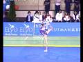 videos de finale coupe de france GR thiais 2001 jennifer wolff au cerceau .wmv