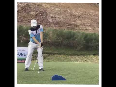 Giải golf Mùa thu - CLB Mỹ Đình trên sân Yên Dũng