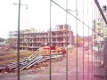 Baustelle Essen Limbecker Platz