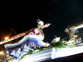 procecion jesus nazareno de san bartolo 2008