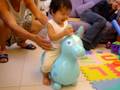 videos de honb jump on the rody
