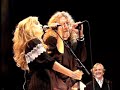 Robert Plant & Alison Krauss 2008