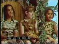 Trazan & Banarne - Jag vill va\