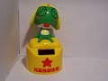 AnimeReno Banpresto Sgt. Keroro Solar Powered AnimeReno Banpresto Sgt. Keroro Solar Powered