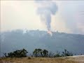 Bombeiros - Incêndios Florestais - Minas Gerais 2007 Bombeiros - Incêndios Florestais - Minas Gerais 2007