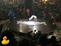 Lilou Vs Physicx